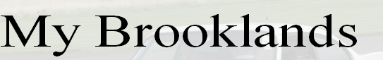 My Brooklands