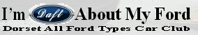 About My Ford